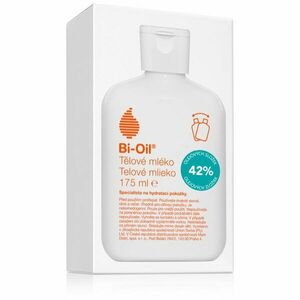 Bi-Oil Body Milk hydratačné telové mlieko s olejom 175 ml vyobraziť