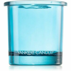 Yankee Candle Pop Blue svietnik na votívnu sviečku 1 ks vyobraziť