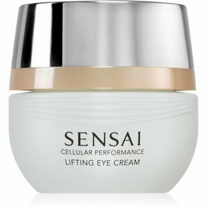 Sensai Cellular Performance Lifting Eye Cream liftingový očný krém 15 ml vyobraziť