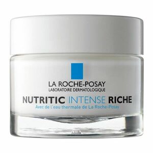 La Roche-Posay Nutritic výživný krém pre veľmi suchú pleť 50 ml vyobraziť