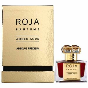 Roja Parfums Amber Aoud Absolue Précieux parfém unisex 30 ml vyobraziť