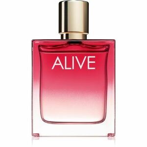 Hugo Boss BOSS Alive Intense parfumovaná voda pre ženy 50 ml vyobraziť
