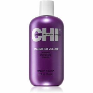 CHI Magnified Volume Shampoo šampón pre objem jemných vlasov 355 ml vyobraziť