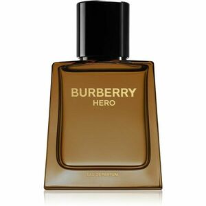 Burberry Hero Eau de Parfum parfumovaná voda pre mužov 50 ml vyobraziť