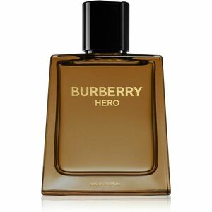 Burberry Hero Eau de Parfum parfumovaná voda pre mužov 100 ml vyobraziť
