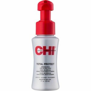 CHI Infra Total Protect hydratačný ochranný fluid na vlasy 59 ml vyobraziť