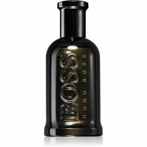 Hugo Boss BOSS Bottled Parfum parfém pre mužov 100 ml vyobraziť