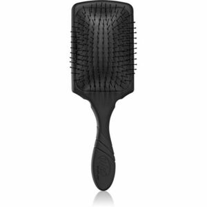 Wet Brush Pro Paddle kefa na vlasy Black 1 ks vyobraziť