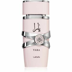 Lattafa Yara parfumovaná voda pre ženy 100 ml vyobraziť