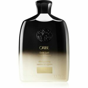 Oribe Gold Lust obnovujúci šampón pre veľmi poškodené krehké vlasy 250 ml vyobraziť