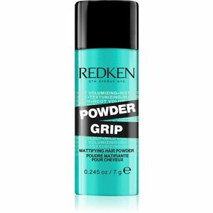 Redken Powder Grip vlasový púder pre objem 7 g vyobraziť