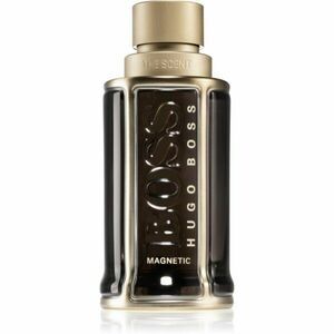 Hugo Boss BOSS The Scent Magnetic parfumovaná voda pre mužov 50 ml vyobraziť