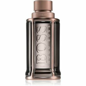 Hugo Boss BOSS The Scent Le Parfum parfém pre mužov 100 ml vyobraziť