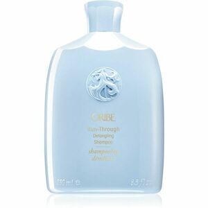 Oribe Brilliance & Shine ošetrujúci šampón pre jednoduché rozčesávanie vlasov 250 ml vyobraziť