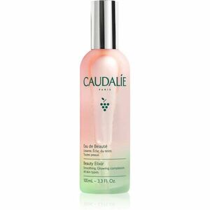 Caudalie Beauty Elixir skrášľujúca hmla pre žiarivý vzhľad pleti 100 ml vyobraziť