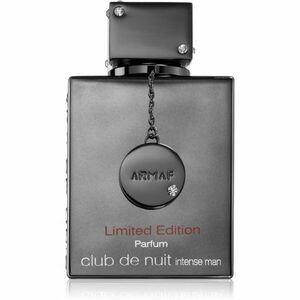 Armaf Club de Nuit Man Intense Limited Edition parfumovaná voda pre mužov 105 ml vyobraziť