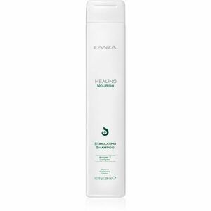 L'anza Healing Nourish Stimulating energizujúci šampón pre jemné, rednúce a krehké vlasy 300 ml vyobraziť