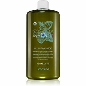 Echosline Maqui All-In jemný čistiaci šampón s hydratačným účinkom 975 ml vyobraziť