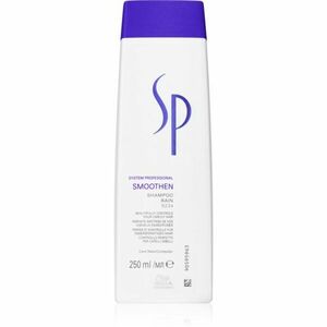 Wella Professionals SP Smoothen šampón pre nepoddajné a krepovité vlasy 250 ml vyobraziť