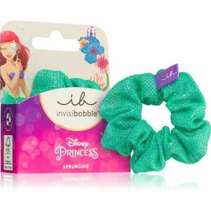 invisibobble Disney Princess Ariel gumička do vlasov 1 ks vyobraziť