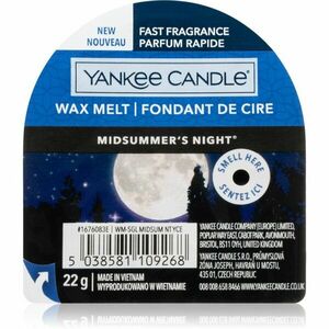 Yankee Candle Midsummer´s Night vosk do aromalampy 22 g vyobraziť