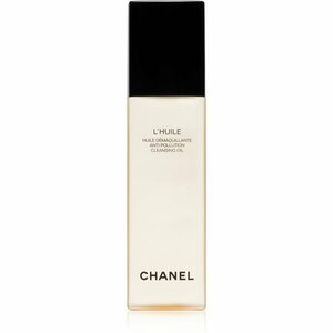 Chanel L’Huile čistiaci a odličovací olej 150 ml vyobraziť