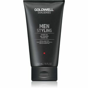 Goldwell Dualsenses For Men gél na vlasy silné spevnenie 150 ml vyobraziť
