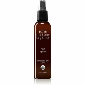 John Masters Organics Styling sprej na vlasy so strednou fixáciou 236 ml vyobraziť