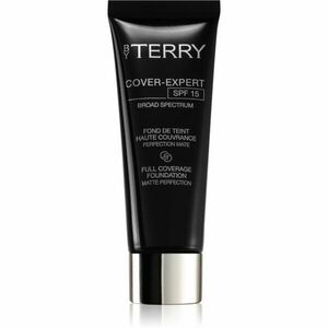 By Terry Cover Expert Perfecting Fluid Foundation make-up s extrémnym krytím SPF 15 odtieň 3 Cream Beige 35 ml vyobraziť