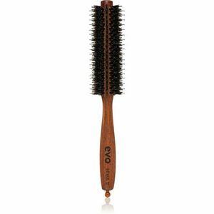 EVO Spike Nylon Pin Bristle Radial Brush guľatá kefa na vlasy so štetinami z nylonu a diviaka Ø 14 mm 1 ks vyobraziť