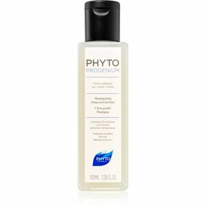 Phyto Phytoprogenium Ultra Gentle Shampoo šampón pre všetky typy vlasov 100 ml vyobraziť
