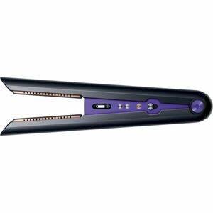 Dyson Corrale™ HS07 Black/Violet žehlička na vlasy 1 ks vyobraziť