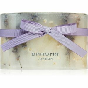 Bahoma London English Lavender vonná sviečka 600 g vyobraziť