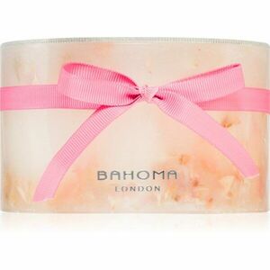 Bahoma London Cherry Blossom vonná sviečka 600 g vyobraziť
