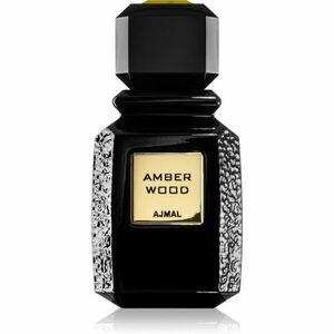 Ajmal Amber Wood parfumovaná voda unisex 50 ml vyobraziť