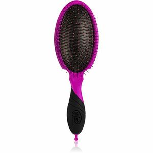 Wet Brush Professional Backbar Detangler kefa na vlasy Purple 1 ks vyobraziť