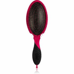 Wet Brush Professional Backbar Detangler kefa na vlasy Pink 1 ks vyobraziť