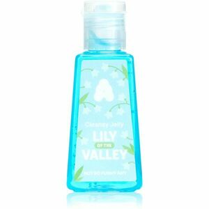Not So Funny Any Cleansy Jelly Lily of the Valley čistiaci gél na ruky 30 ml vyobraziť