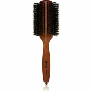 EVO Bruce Natural Bristle Radial Brush guľatá kefa na vlasy so štetinami z diviaka Ø 38 mm 1 ks vyobraziť