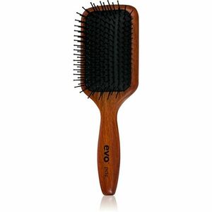 EVO Pete Ionic Paddle Brush veľká plochá kefa na vlasy 1 ks vyobraziť