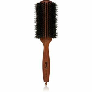 EVO Spike Nylon Pin Bristle Radial Brush guľatá kefa na vlasy so štetinami z nylonu a diviaka Ø 38 mm 1 ks vyobraziť