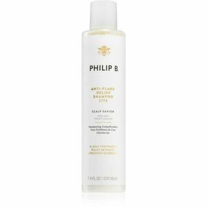 Philip B. Anti-Flake Relief upokojujúci šampón pre svrbiacu a podráždenú pokožku 220 ml vyobraziť