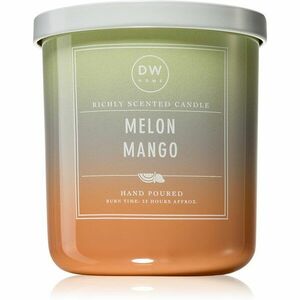 DW Home Signature Melon Mango vonná sviečka 264 g vyobraziť