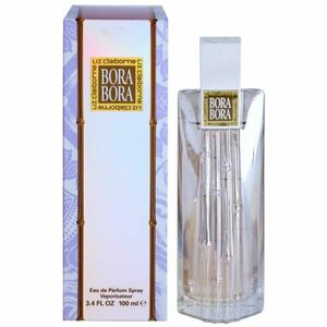 Liz Claiborne Bora Bora parfumovaná voda pre ženy 100 ml vyobraziť