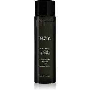 N.C.P. Olfactives 401 Lavender & Juniper parfumovaný sprchovací gél unisex 250 ml vyobraziť