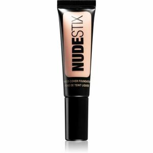 Nudestix Tinted Cover ľahký make-up s rozjasňujúcim účinkom pre prirodzený vzhľad odtieň Nude1.5 25 ml vyobraziť