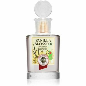 Monotheme Classic Collection Vanilla Blossom toaletná voda pre ženy 100 ml vyobraziť