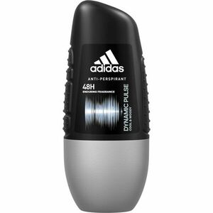 Adidas Dynamic Pulse dezodorant roll-on pre mužov 50 ml vyobraziť