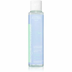 Astra Make-up Skin micelárna voda 125 ml vyobraziť