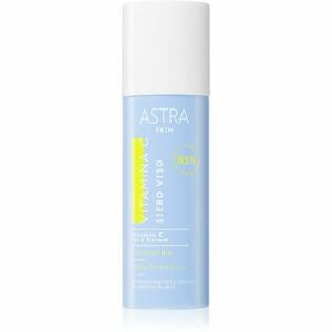 Astra Make-up Skin pleťové sérum s vitamínom C 30 ml vyobraziť